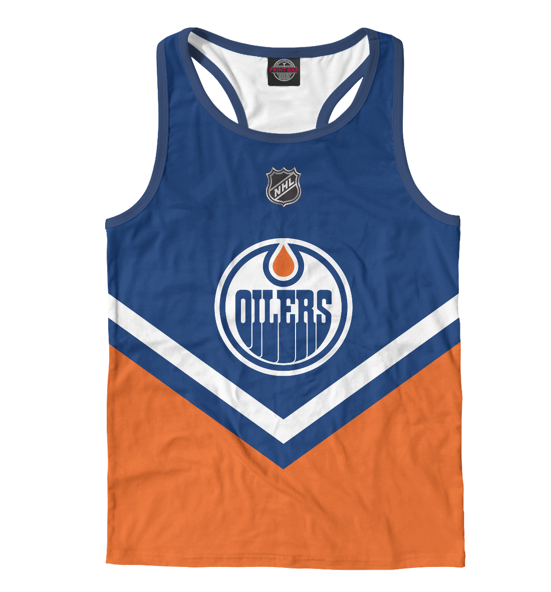 

Edmonton Oilers