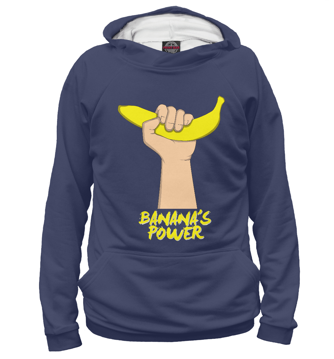 

Bananas Power
