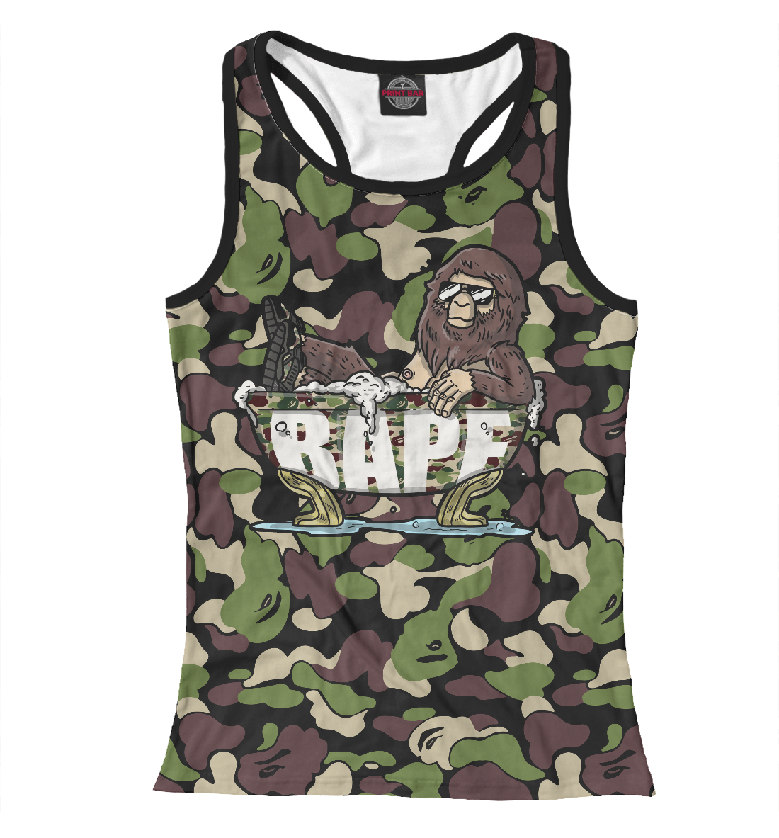 

BAPE