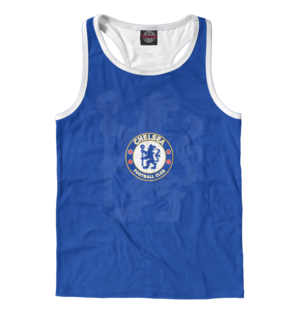 

FC Chelsea