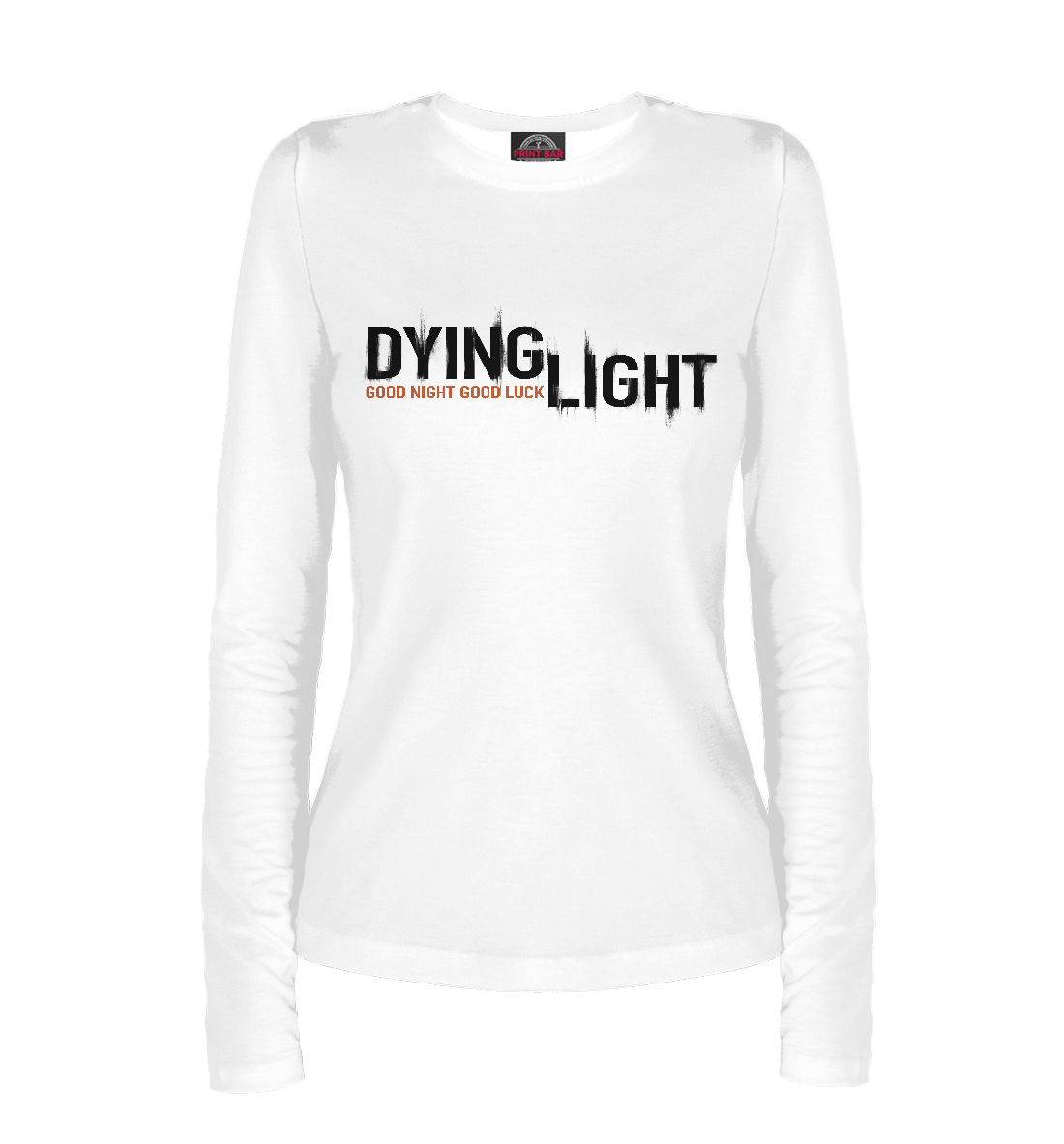 

Dying Light