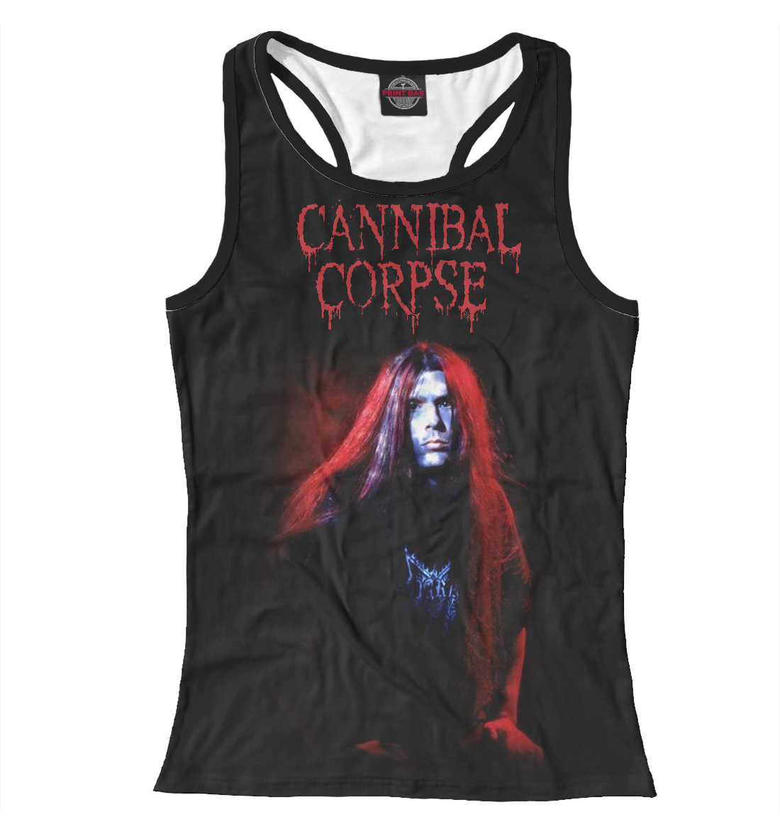 

Cannibal Corpse