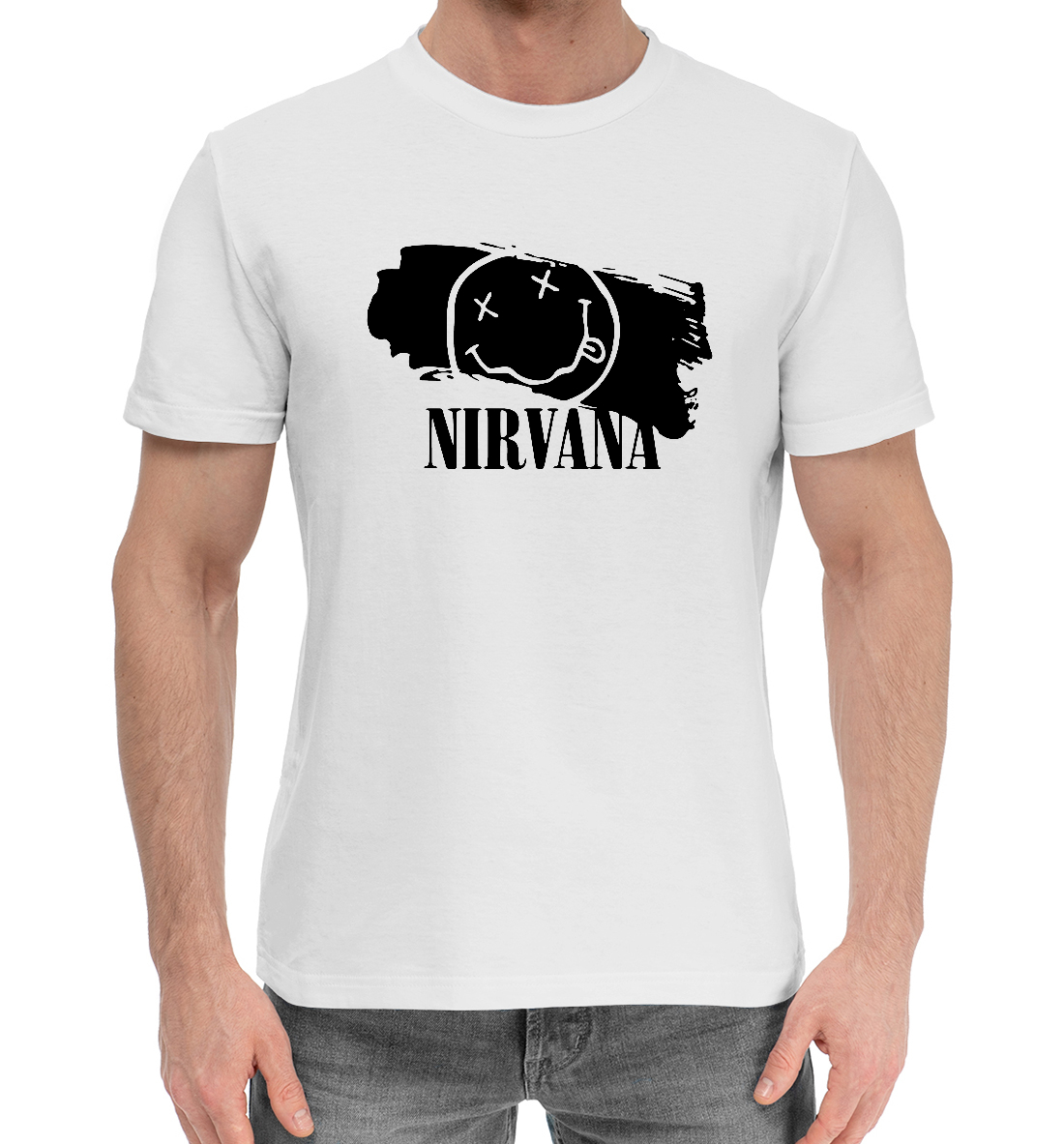 

Nirvana