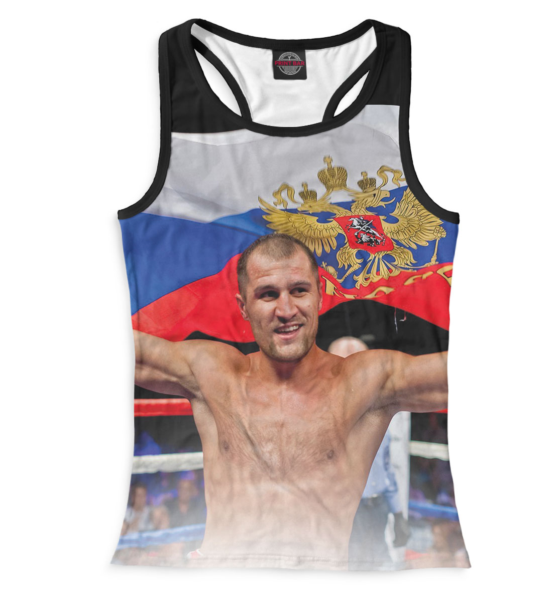 

Сергей Ковалев