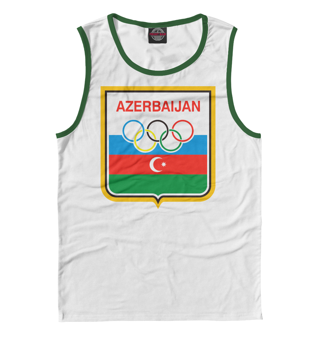 

Azerbaijan Olimpic