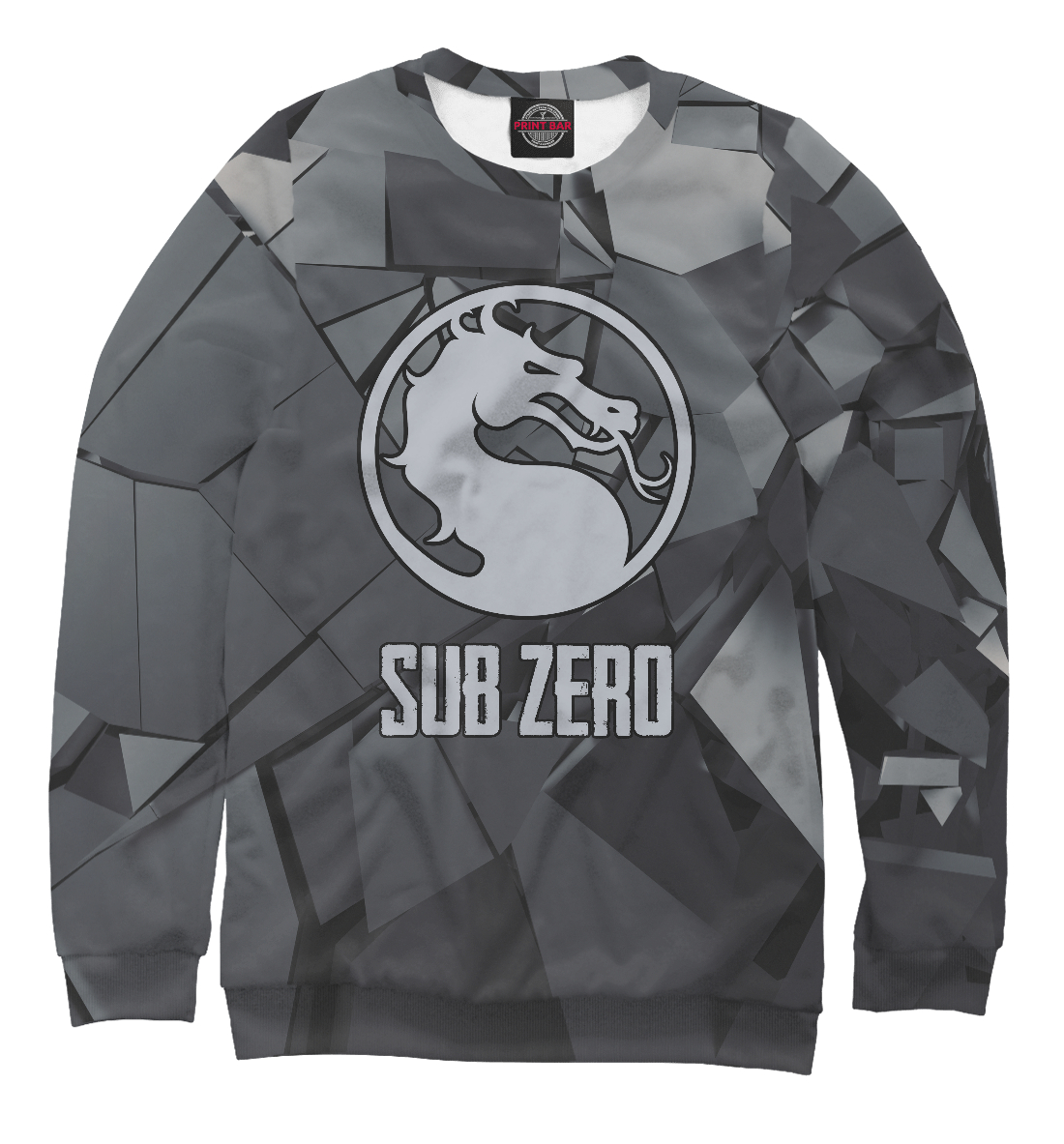

MK SUB-ZERO