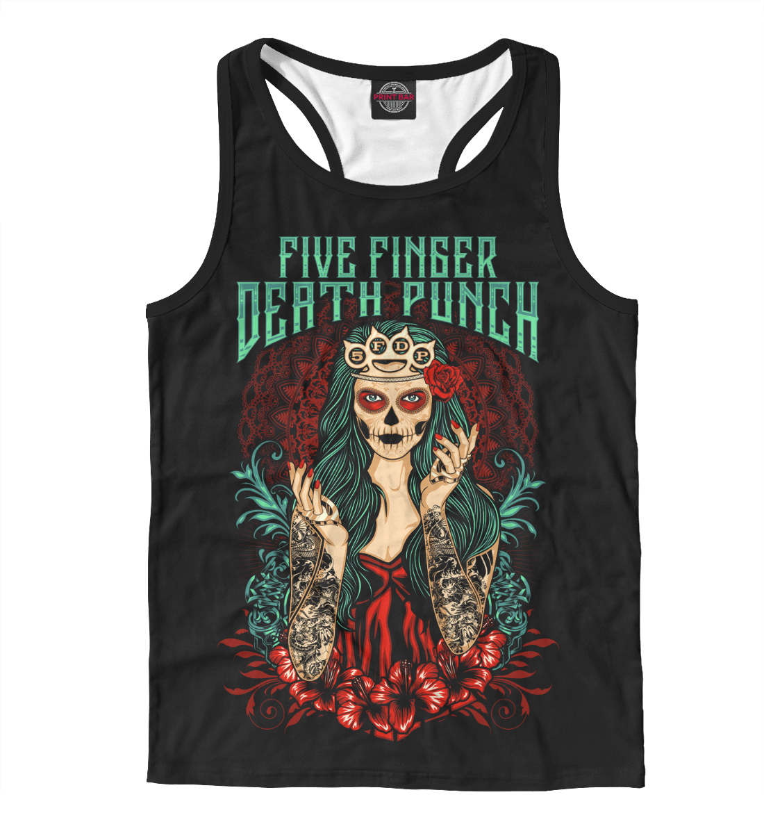 

Five Finger Death Punch