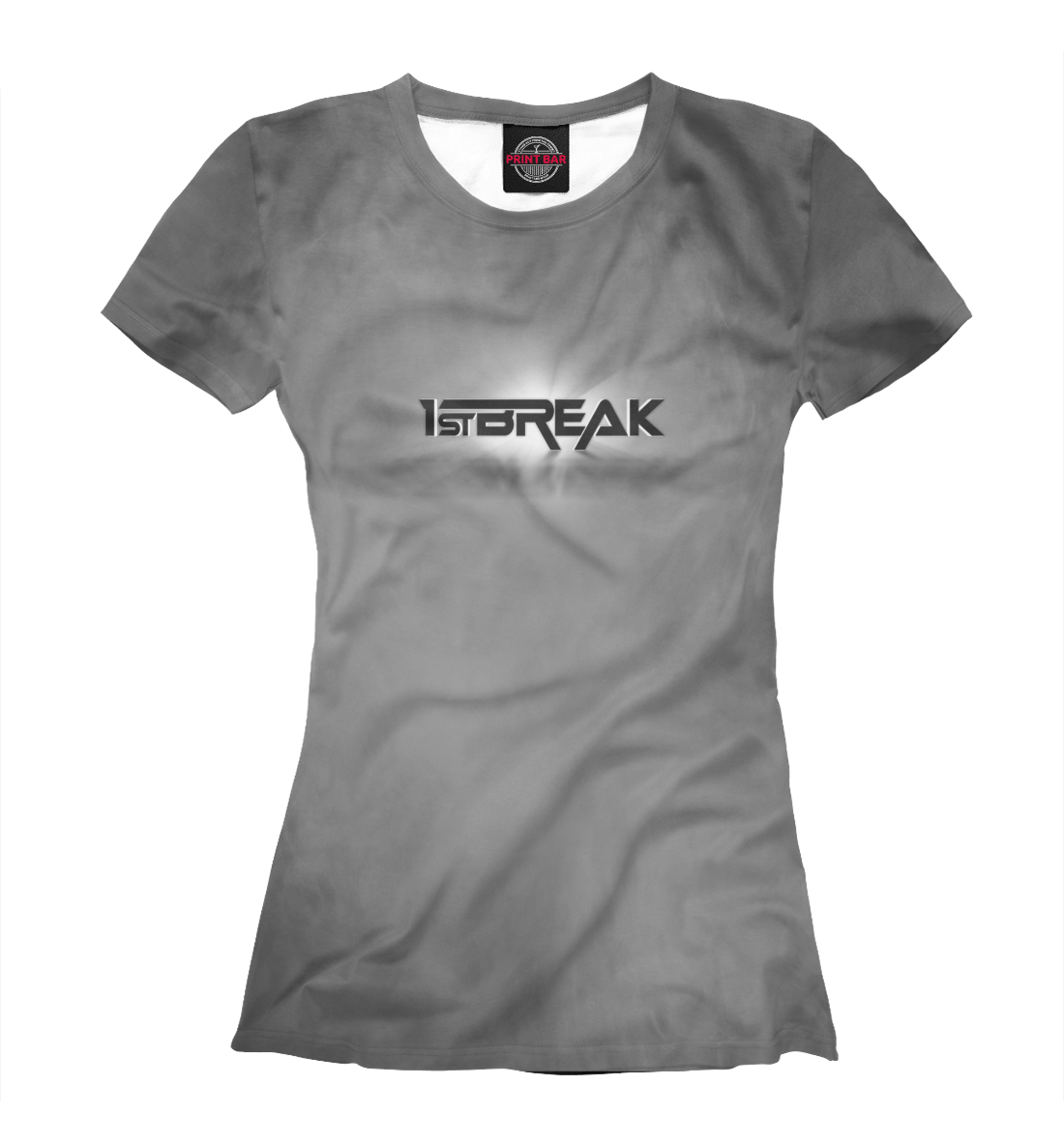 

1st Break Grey