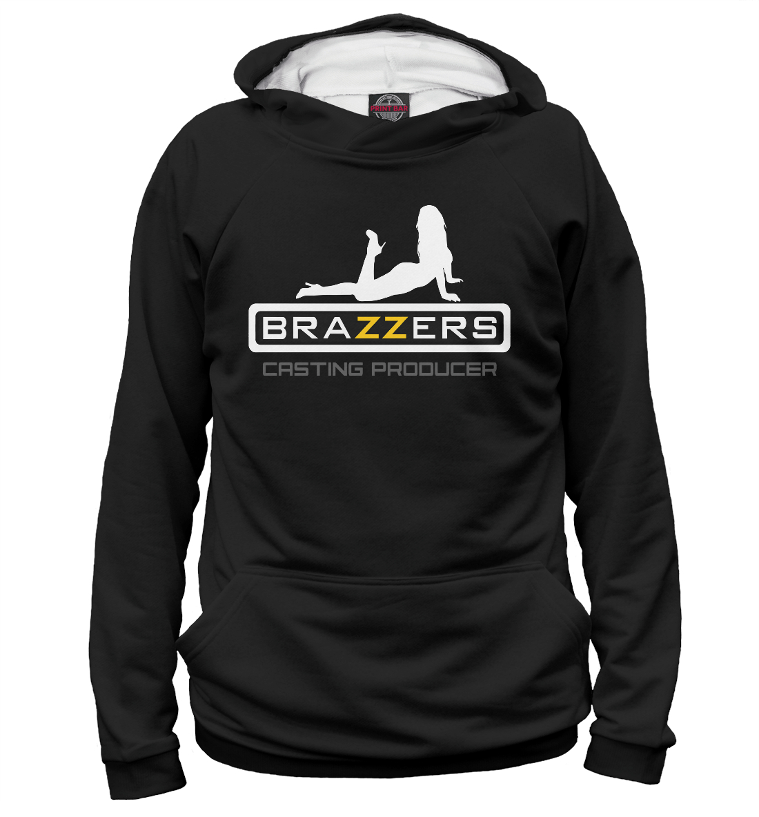 

Brazzers Casting-producer