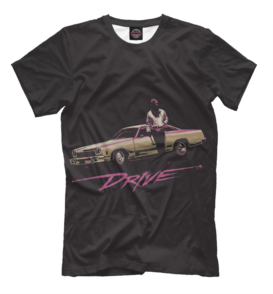 

Drive