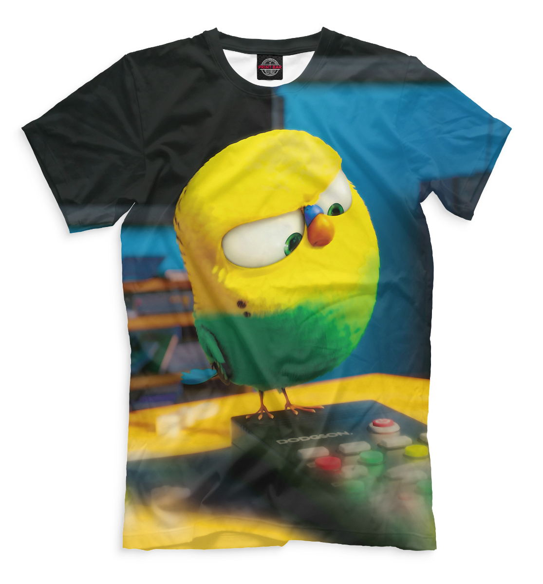 

Тайная жизнь домашних животных