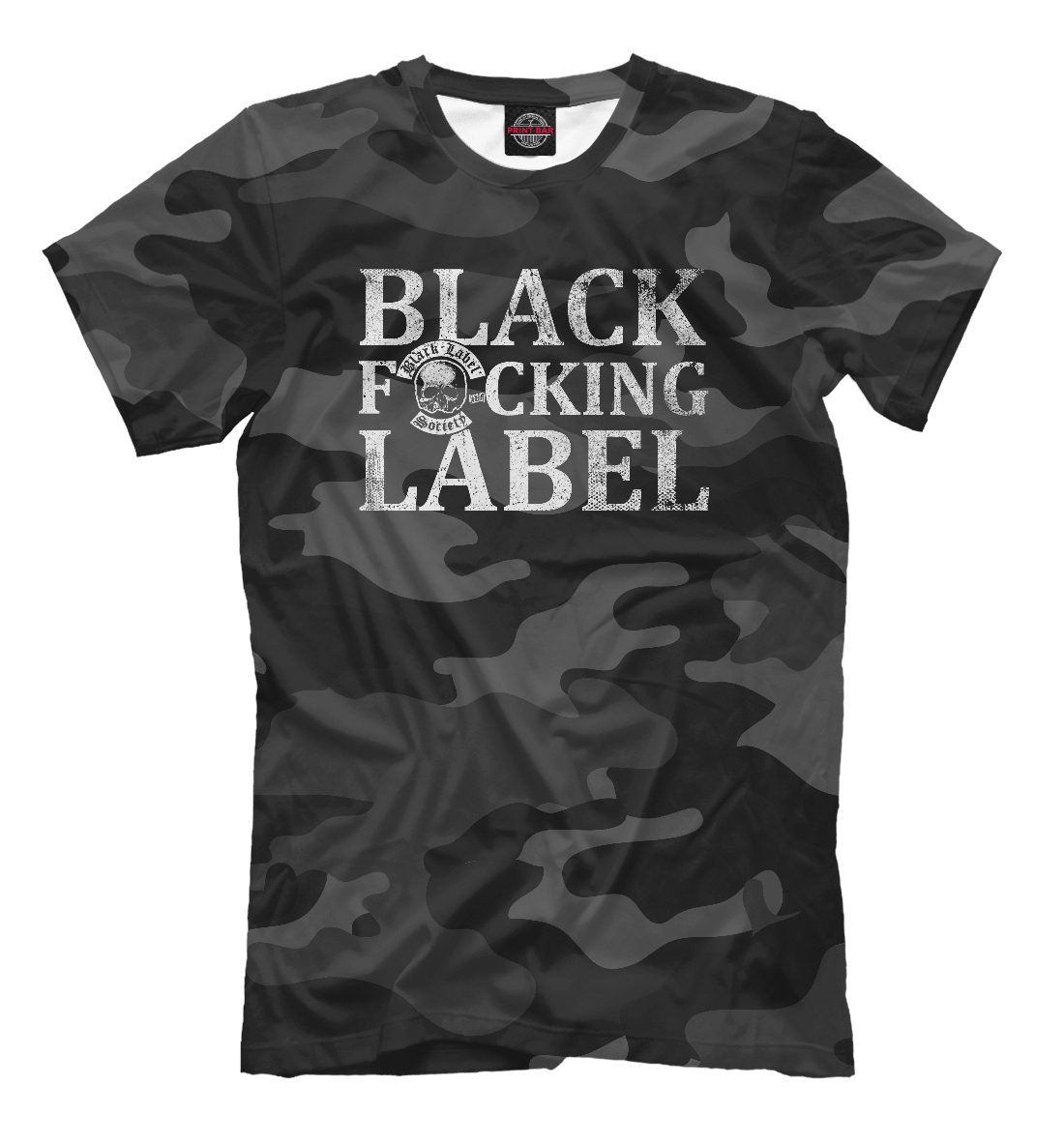 

Black Label society
