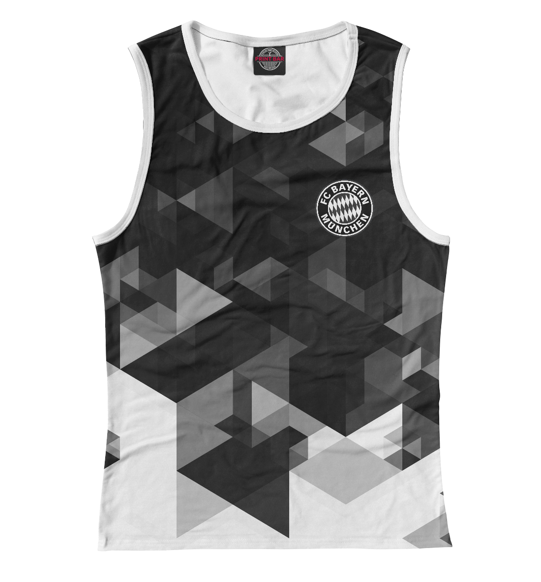 

Бавария Мюнхен