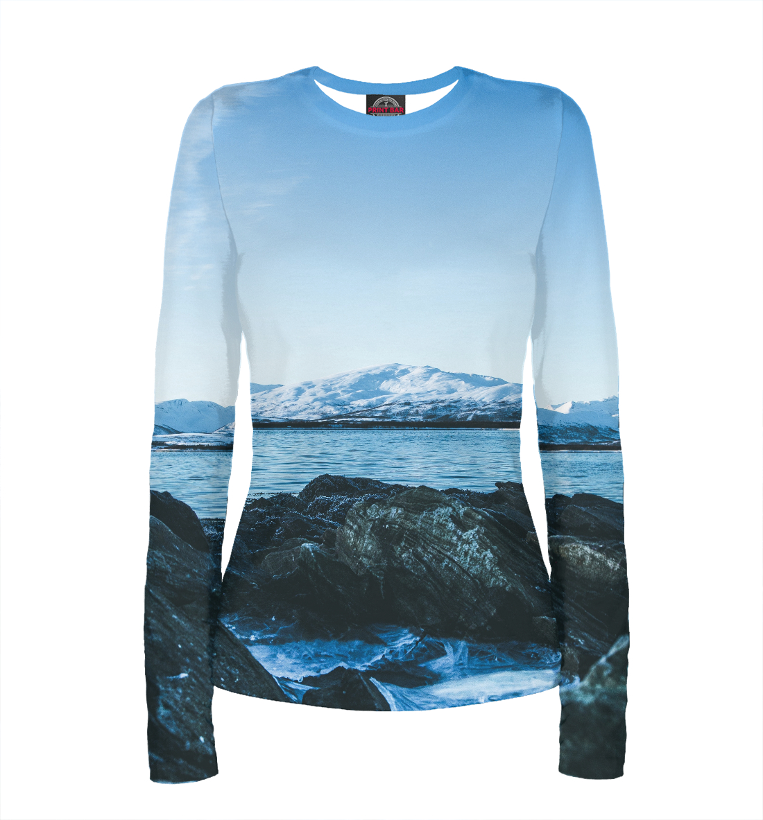 

Море и горы