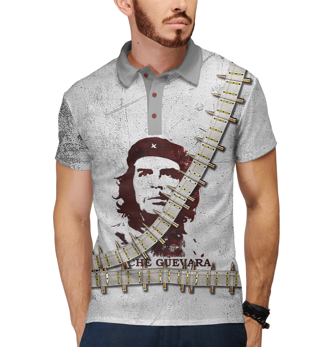 

CHE GUEVARA