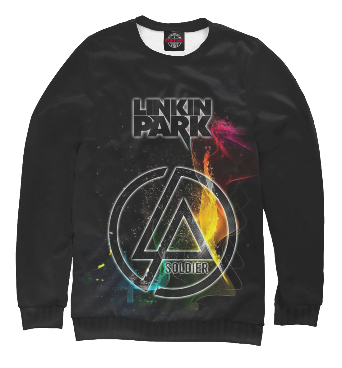 

Linkin Park