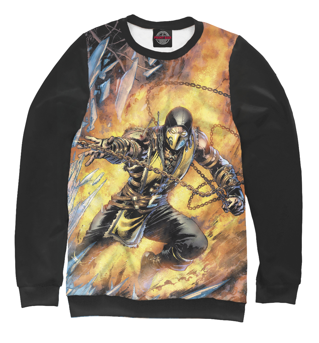 

Mortal Kombat