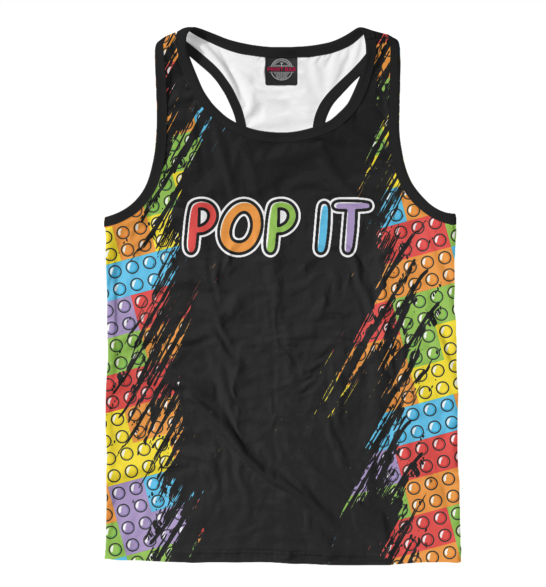 

Pop It / Simple Dimple