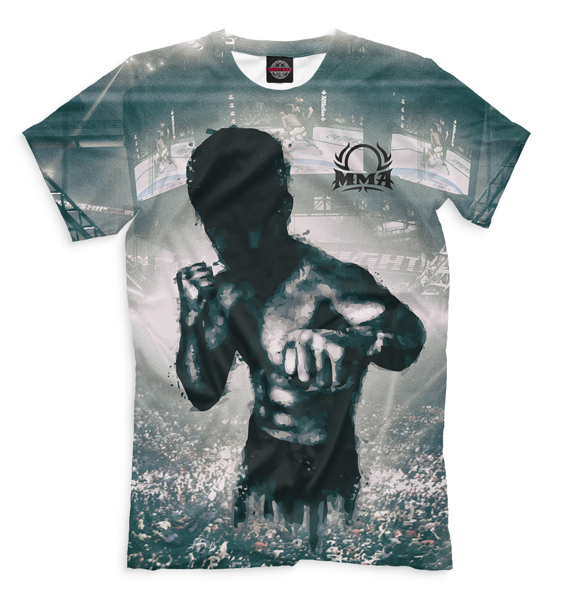 

MMA