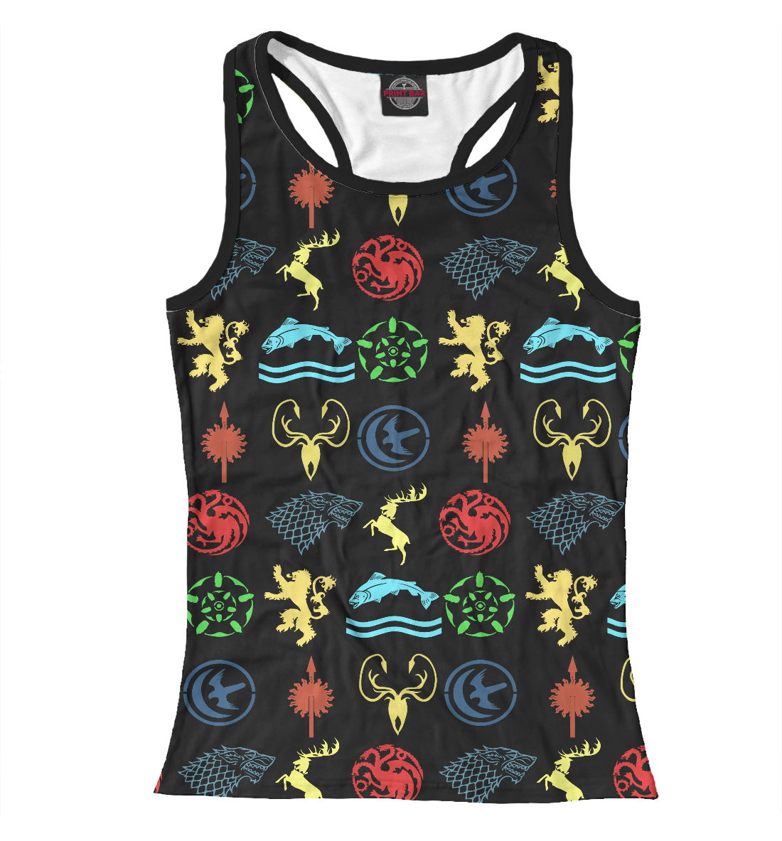 

Игра престолов