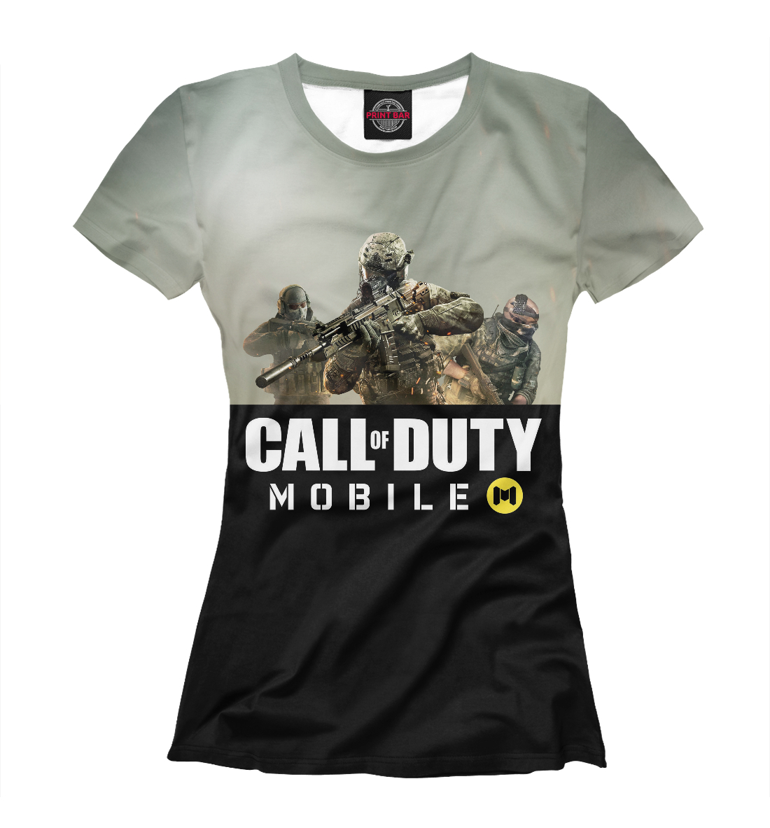 

Call of Duty: Mobile