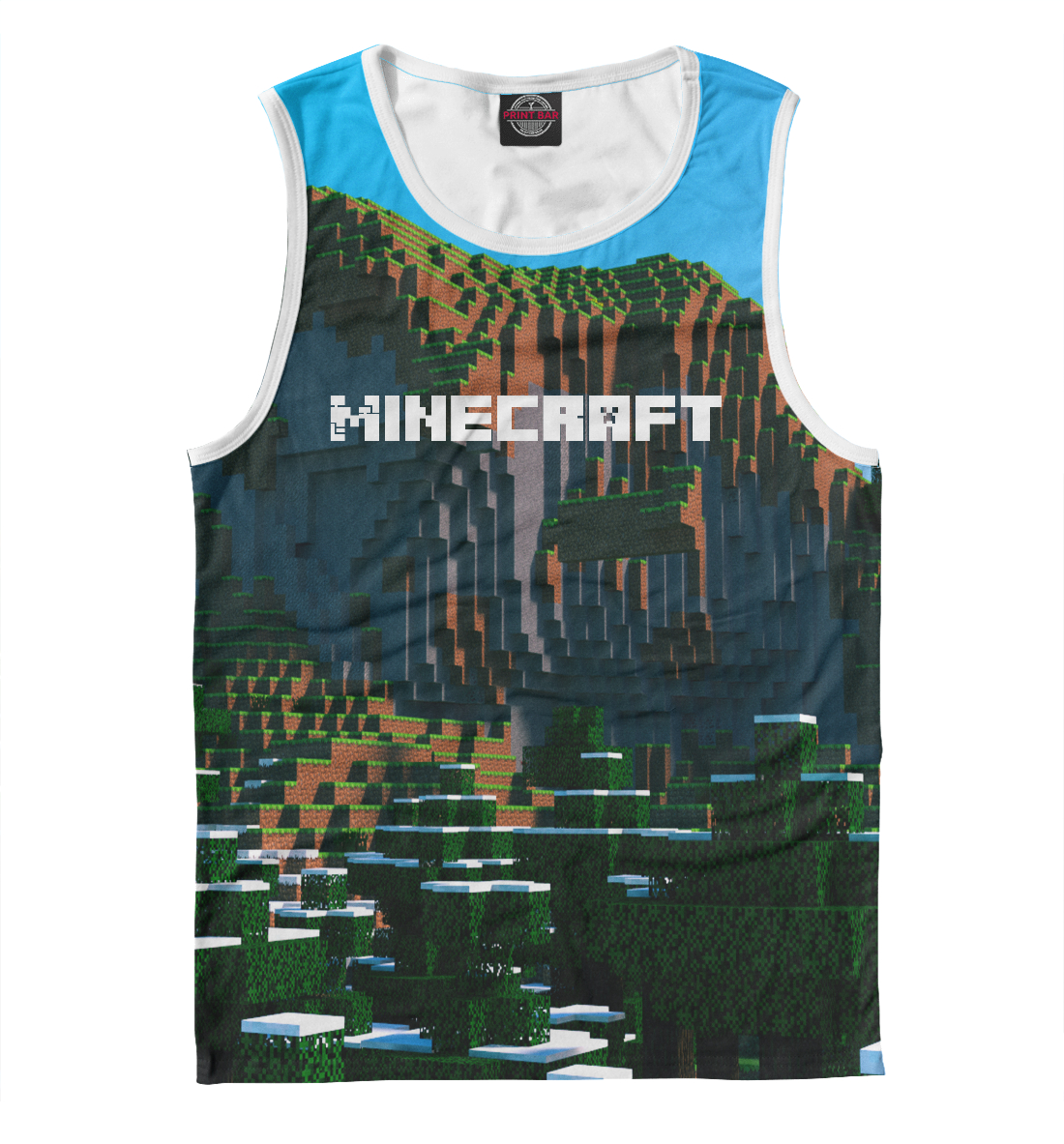 

Minecraft