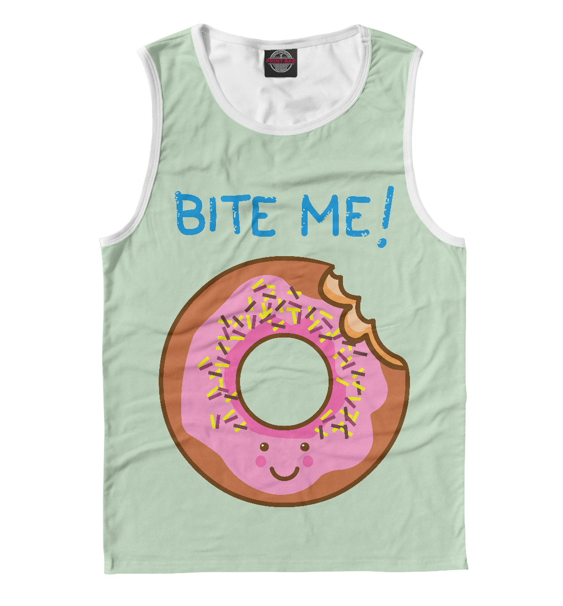 

Bite Me