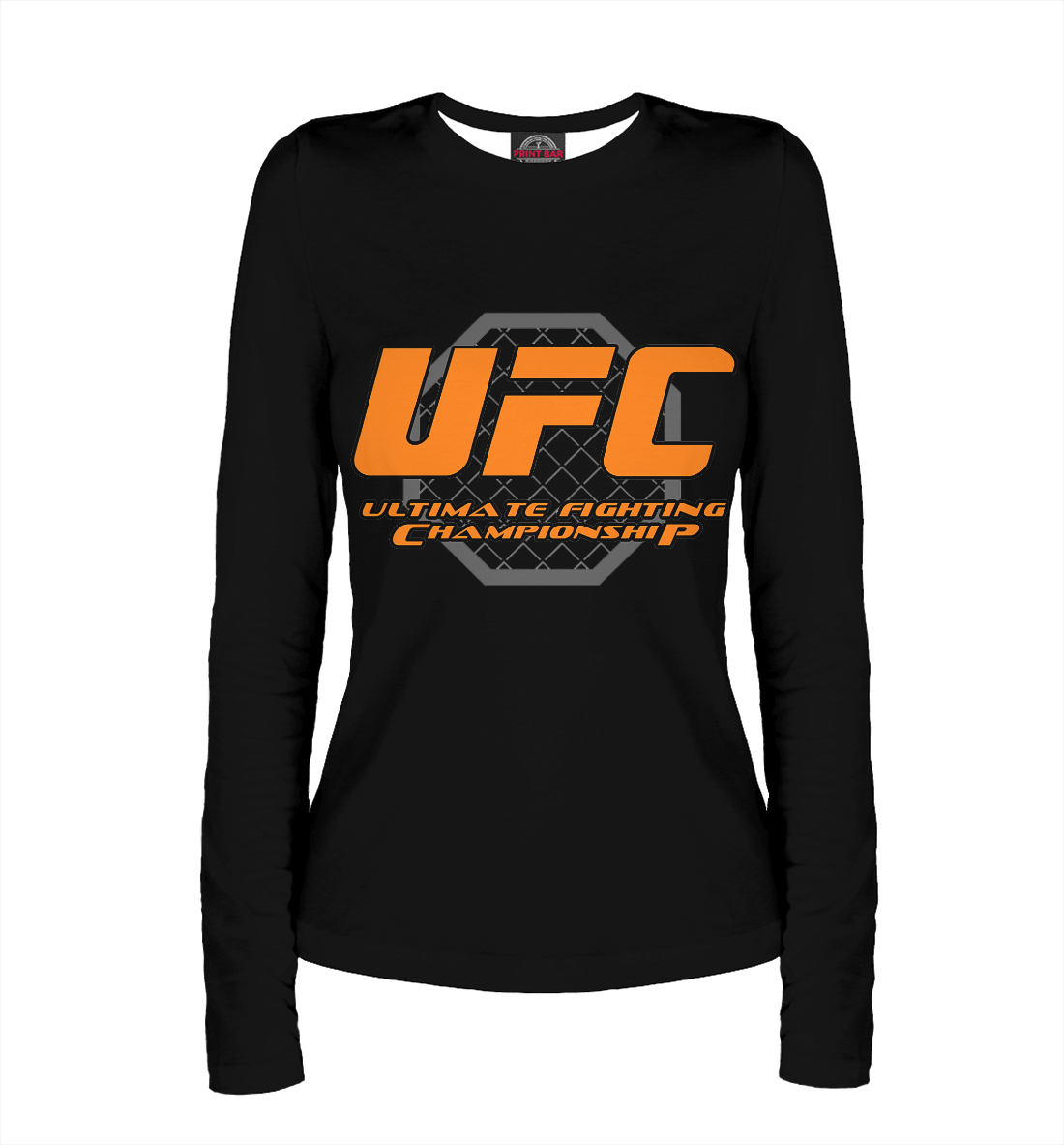 

Ultimate Fighting Championship