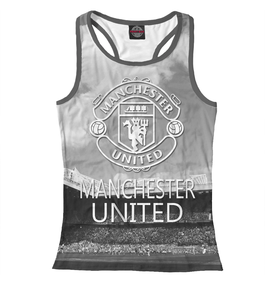 

Manchester United EST 1878