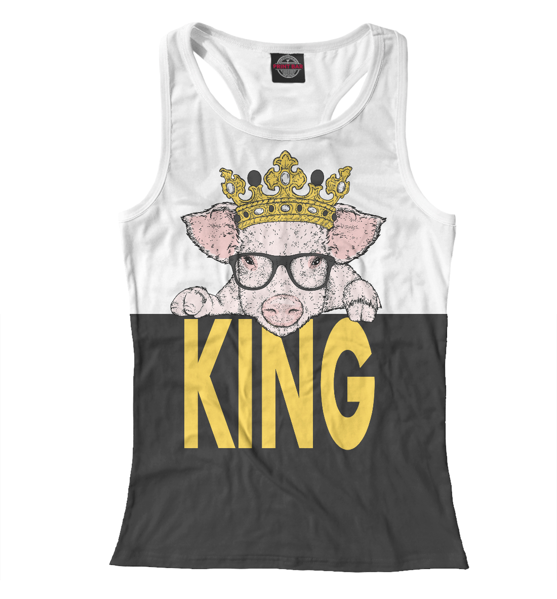 

King