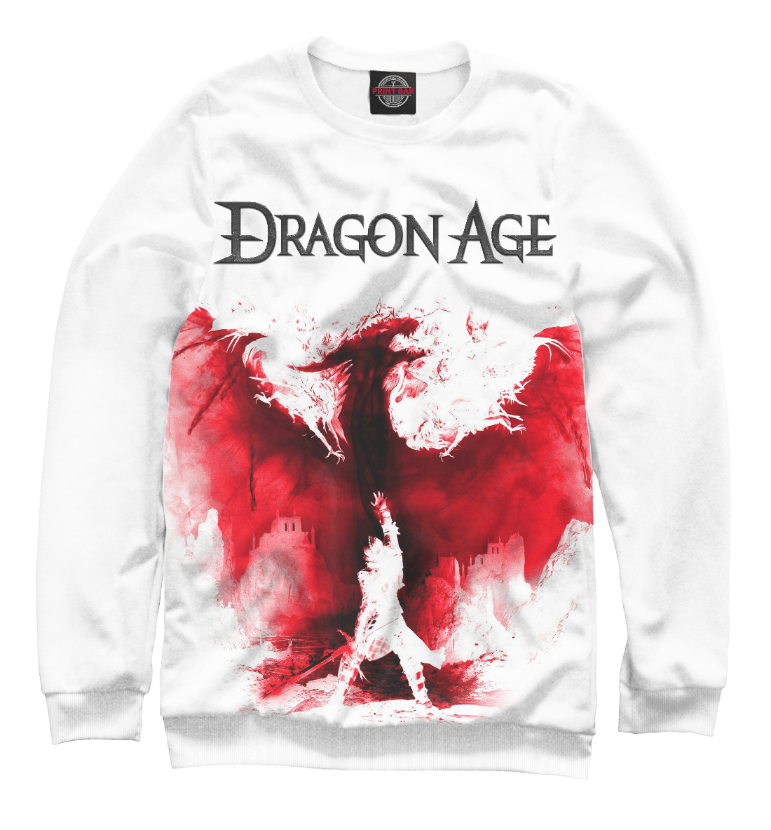 

Dragon Age,