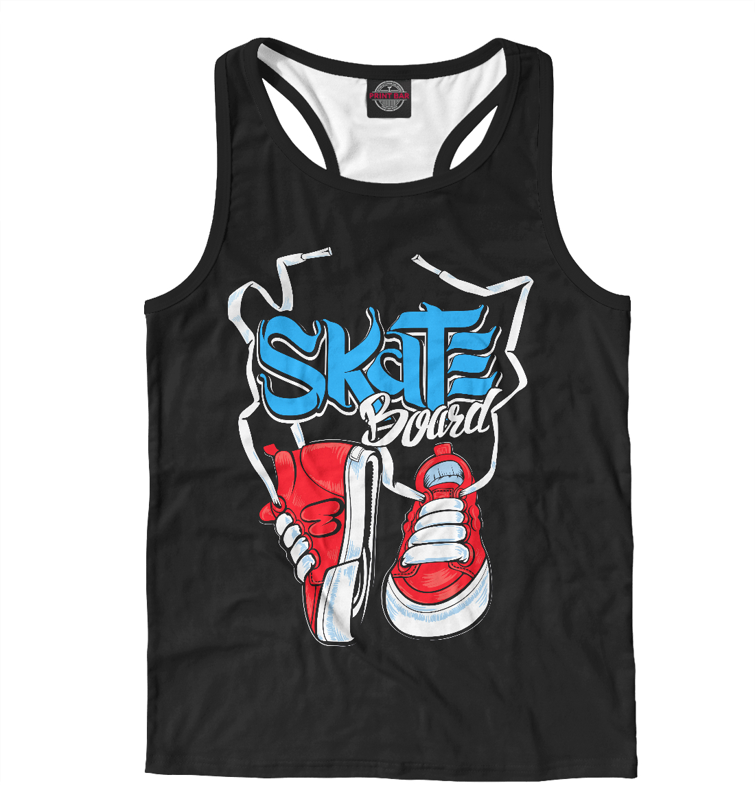 

Skaterboard
