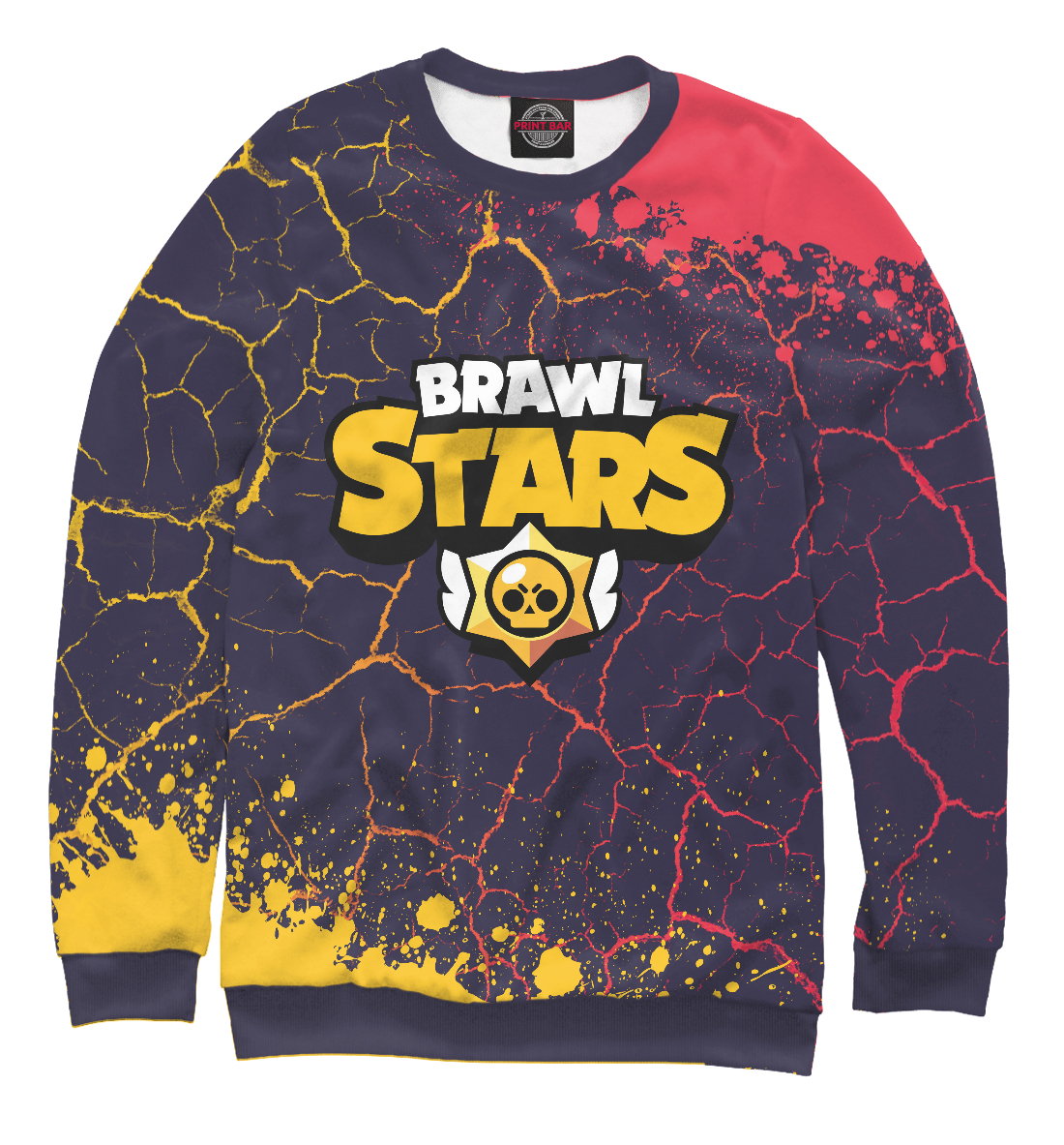 

Brawl Stars