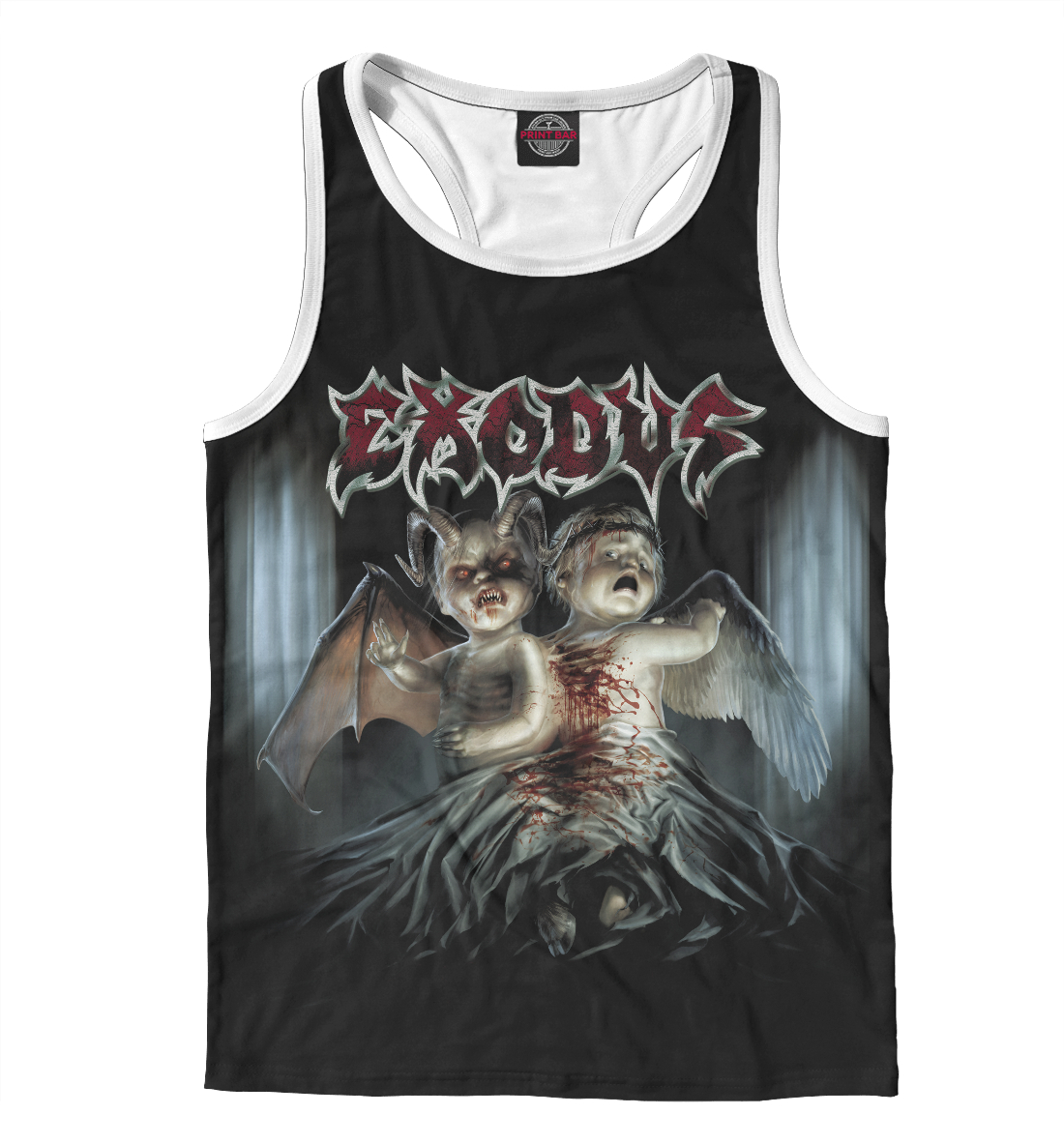 

Exodus