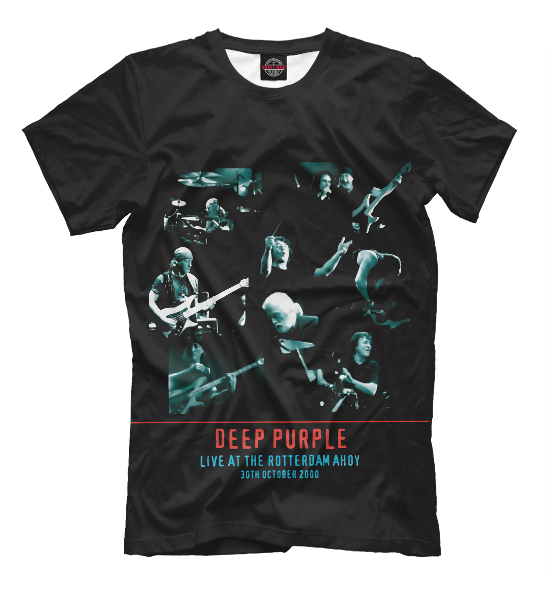 

Deep Purple