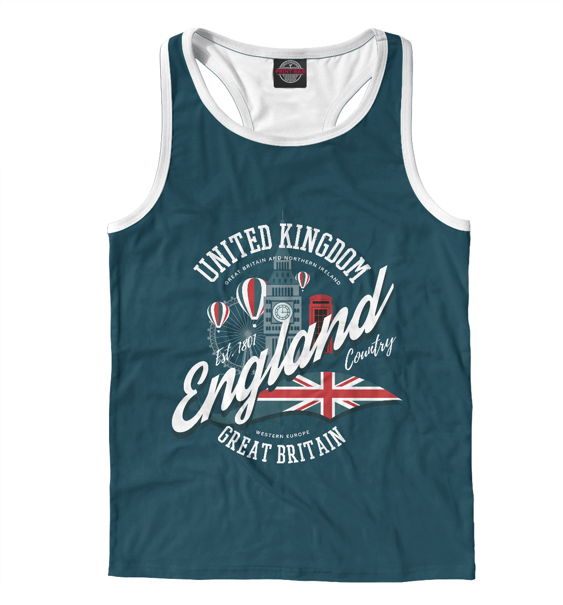 

England