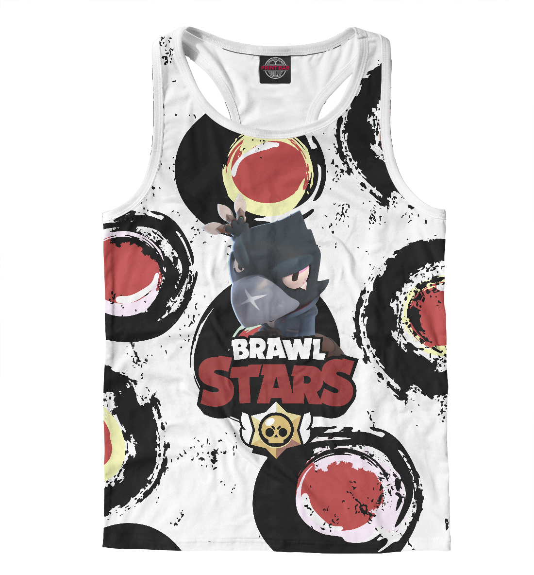 

Brawl Stars
