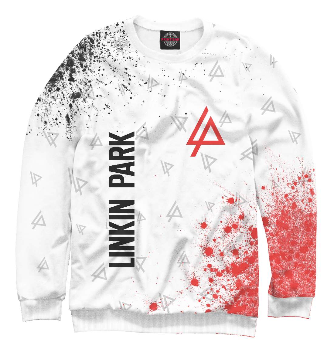 

Linkin Park / Линкин Парк