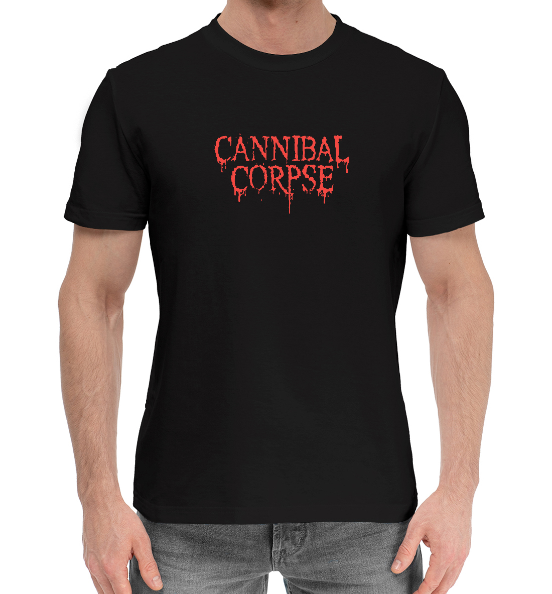 

Cannibal Corpse
