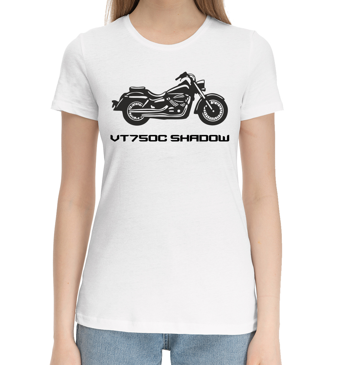 

VT750C SHADOW