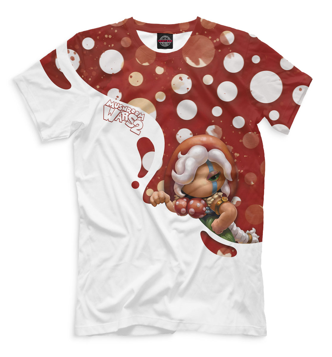 

Mushroom Wars 2