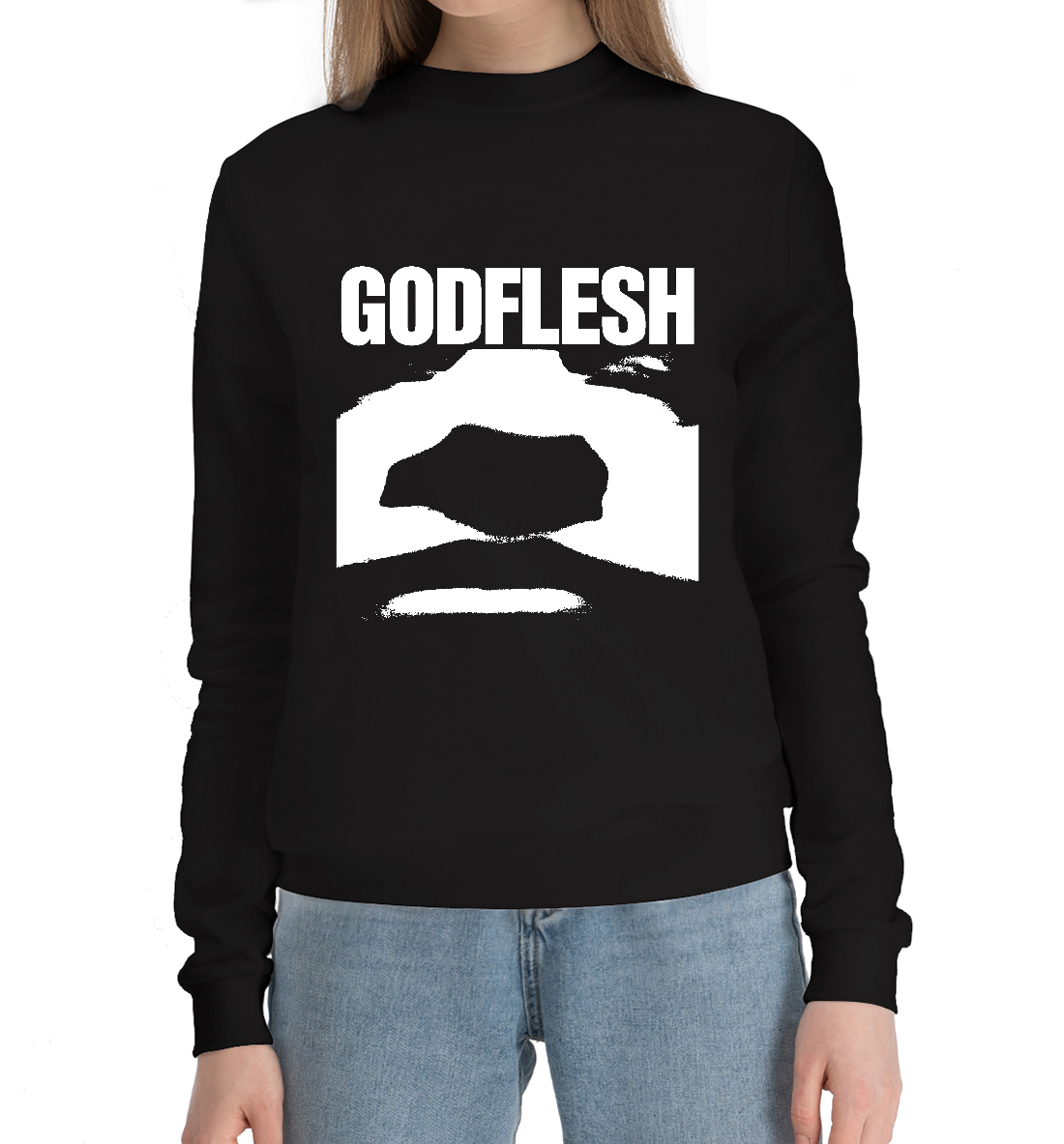 

Godflesh