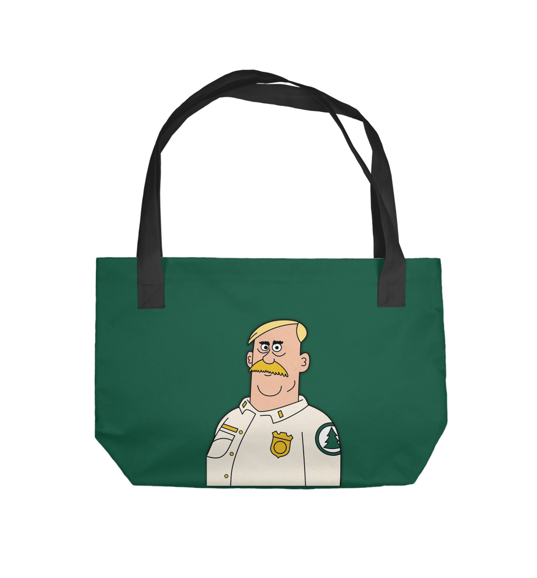 

Woody Johnson