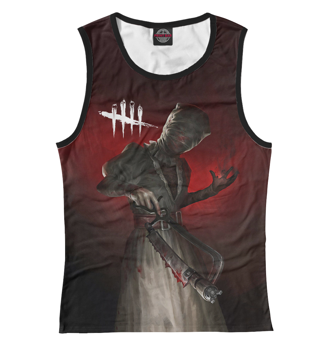 

Dead by Daylight