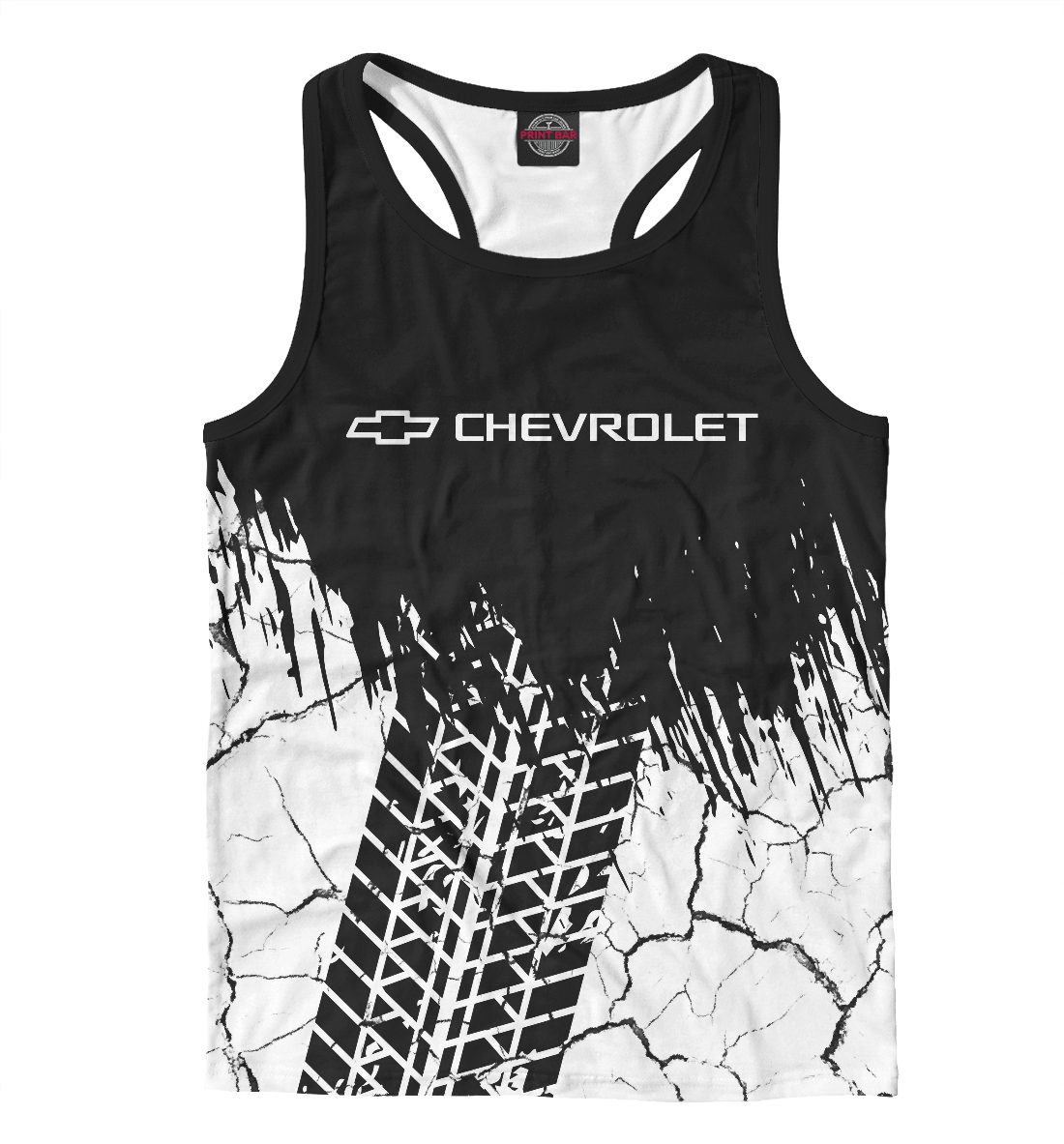 

Chevrolet / Шевроле