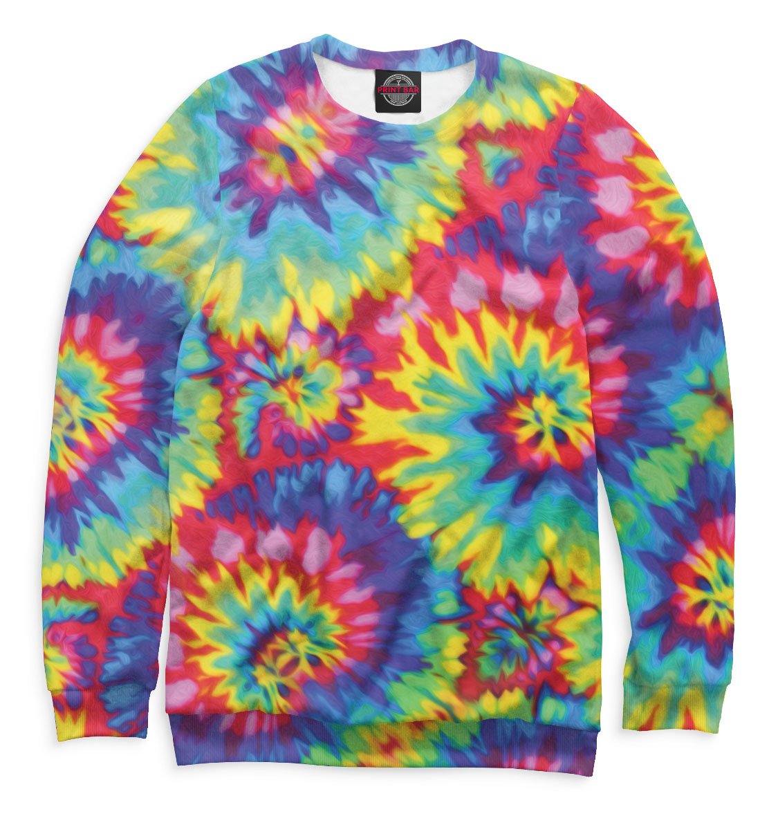 

Tie-dye