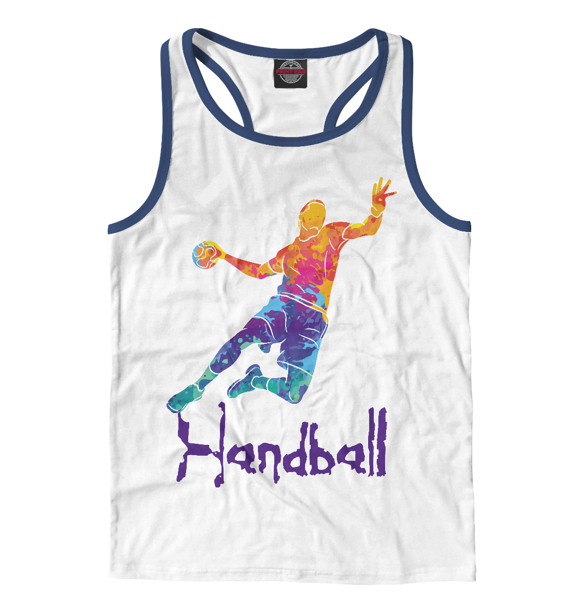 

Handball