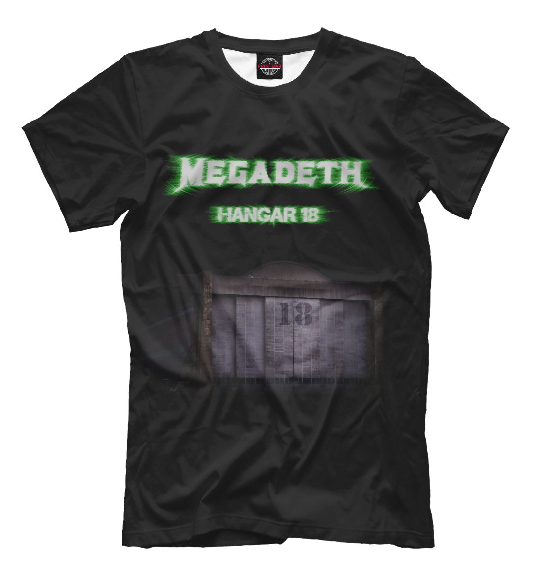 

Megadeth