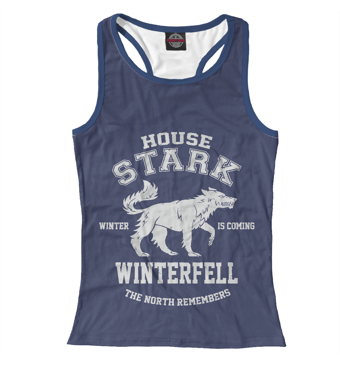 

Winterfell
