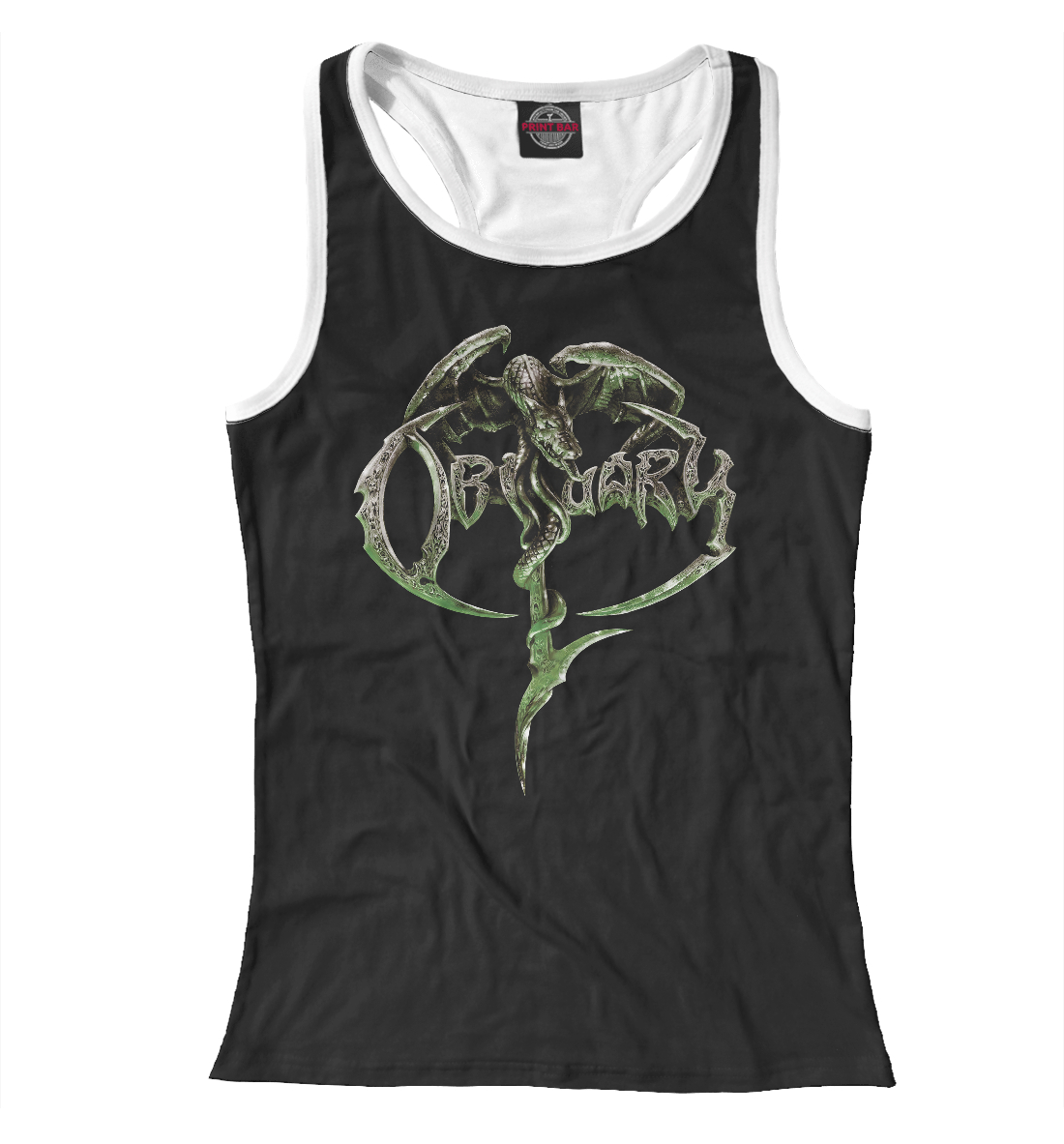 

Obituary